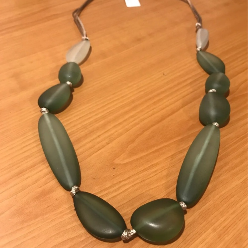 Chico's NECKLACE - Picture 7 of 12